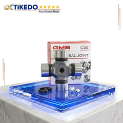 GUK12  Bạc Đạn Chữ Thập [27.0 X 80.0] TK2780 GMB