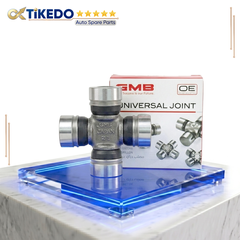 GUT21  Bạc Đạn Chữ Thập [29.0 x 78.0 52.0] TT121 GMB