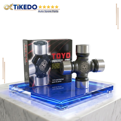 TK2780  Bạc Đạn Chữ Thập [27.0 X 80.0] GUK12 TOYO