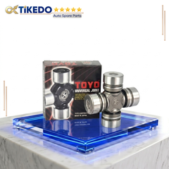TT121  Bạc Đạn Chữ Thập [29.0 x 78.0 52.0] GUT21 TOYO