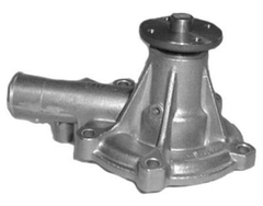 WPM022 - Bơm Nước Mitsubishi PAJERO 2.6 88-04 AISIN
