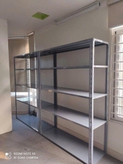 Kệ V Lỗ 5 Tầng C200 x D120x R60