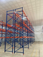 Kệ pallet, Kệ để pallet 1,2,3 tầng sản xuất theo yêu cầu