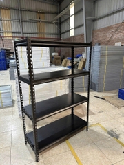 Kệ v gài 4 tầng C150 x D100 x R40