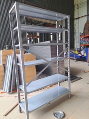 Giá sắt bảo quản tài liệu lưu trữ TCVN 9253:2012