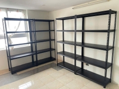 Kệ v gài 5 tầng C200 x D100 x R30