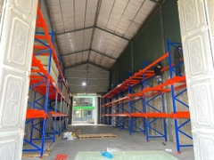 Kệ để ván gỗ, Kệ Pallet để ván ép tải trọng 3000kg/tầng