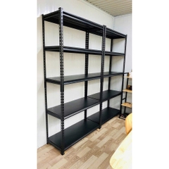 Kệ v gài 5 tầng C200 x D120 x R50