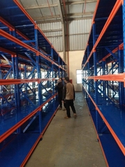 Kệ trung tải 5 tầng C250 X D200X R60