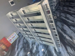 Pallet Sắt, Pallet Sắt Sơn tĩnh điện, Pallet Sắt mạ kẽm