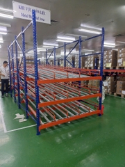 Kệ Con Lăn (Roller Rack)