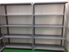 Kệ V Lỗ 5 tầng C200 x D120 x  R30