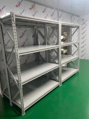 Kệ trung tải 4 tầng C200 X D150 X R40