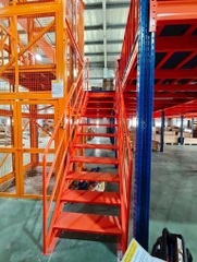 Kệ sàn ( Mezzanine Rack )