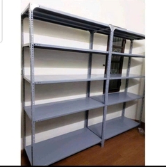 Kệ V Lỗ 5 tầng C200 x D100 x  R60