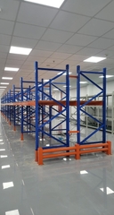 Kệ pallet, Kệ để pallet 1,2,3 tầng sản xuất theo yêu cầu
