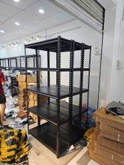 Kệ v gài 5 tầng C200 x D120 x R30