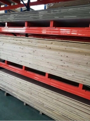 Kệ để ván gỗ, Kệ Pallet để ván ép tải trọng 3000kg/tầng