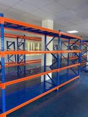 Kệ trung tải 4 tầng C250 X D200X R60