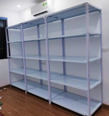 Kệ V Lỗ 5 tầng C200 x D100 x  R60