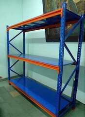 Kệ trung tải 3 tầng C200 X D200 X R60