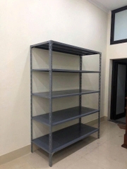 Kệ V Lỗ 5 Tầng C200 x D150 x R60