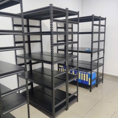 Kệ v gài 5 tầng C200 x D150 x R30