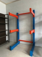 Kệ Tay Đỡ (Cantilever Rack)
