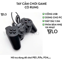 Hướng dẫn cài đặt tay cầm chơi game