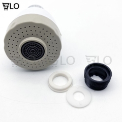 Bộ Đầu Lọc Van Nước Tại Vòi Tăng Áp Lực, Điều Chỉnh 3 Tốc Độ, Tiết Kiệm Nước – Tăng Áp Lực – Lọc Sạch Cặn Bẩn