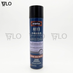 Chai Xịt Vệ Sinh Máy Lạnh Avantec 600ml