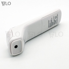 Máy Nhiệt Kế Đo Trán Hồng Ngoại Điện Tử Infrared Thermometer CK- T1803/CK-1502, Súng Bắn Nhiệt Độ Đo Tai Cho Bé