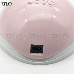 Máy Sấy Khô Móng Tay Sơn Gel Sun5 Công Suất 48w