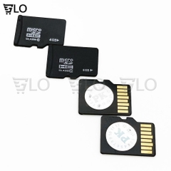Thẻ nhớ Micro SD 4gb-8gb-16gb-32gb-64gb Class 10 Bảo Hành 1 Năm