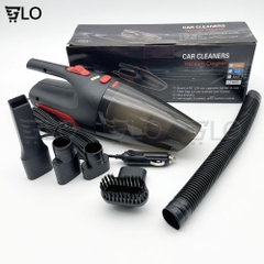 Máy Hút Bụi Siêu Hút 10w Xe Hơi