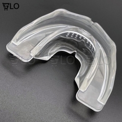 Bộ Dụng Cụ Niềng Răng 4D Chỉnh Hình Silicon Trainer Tại Nhà