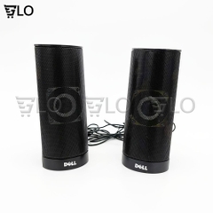 Loa Vi Tính 2.0 Dell 210/225 Cực Hay