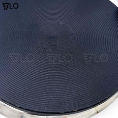 Bếp Điện Mini Pha Cafe, Trà, Nấu Nước, Hơ Lá Trầu 1000w