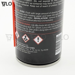 Chai Nhớt Bôi Trơn Dây Sên Thunder Chain Lube 400ml