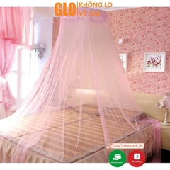 Mùng Cung Đình Mosquito Sang Trọng – Biến Phòng Ngủ Thành Chốn Hoàng Gia