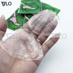 Combo Bộ 2 Miếng Lót Giày Cao Gót, Giày Bệt - Giảm Đau Chân – Tự Tin Sải Bước Suốt Cả Ngày Dài