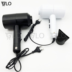 Máy sấy tóc nóng và lạnh 1600w PX-3805