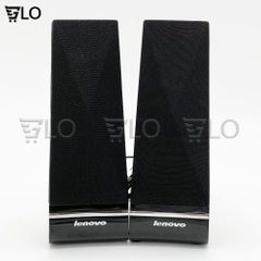 Loa Vi Tính 2.0 Lenovo 1520