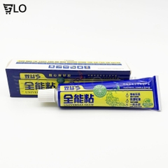 Tuýp Keo Dán Đa Năng Universal Glue 60g