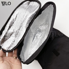 Túi Treo Giữ Nhiệt Đa Năng Sau Ghế Xe Hơi Tiện Lợi