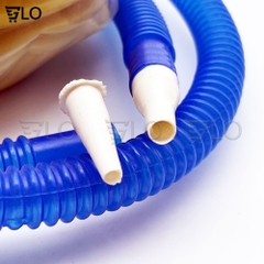 Dụng Cụ Bơm Bong Bóng, Bóng Yoga Bằng Chân, Bơm Hơi Nhanh – Nhẹ – Không Tốn Sức