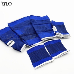 Bộ 5 Món Bảo Vệ Tay Chân