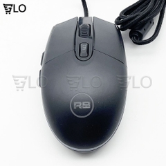 Chuột Vi Tính Gaming Rainbow R102