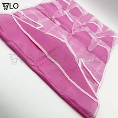 Túi Treo Đựng Đồ Đa Năng 16 Ngăn, Túi Đựng Tất Vớ, Đồ Lót, Ngăn Đựng Chống Thấm Tiện Dụng, Có Móc Treo Tủ Quần Áo