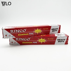 Giấy Bạc Nướng Ringo R12 (30cm X 3m)